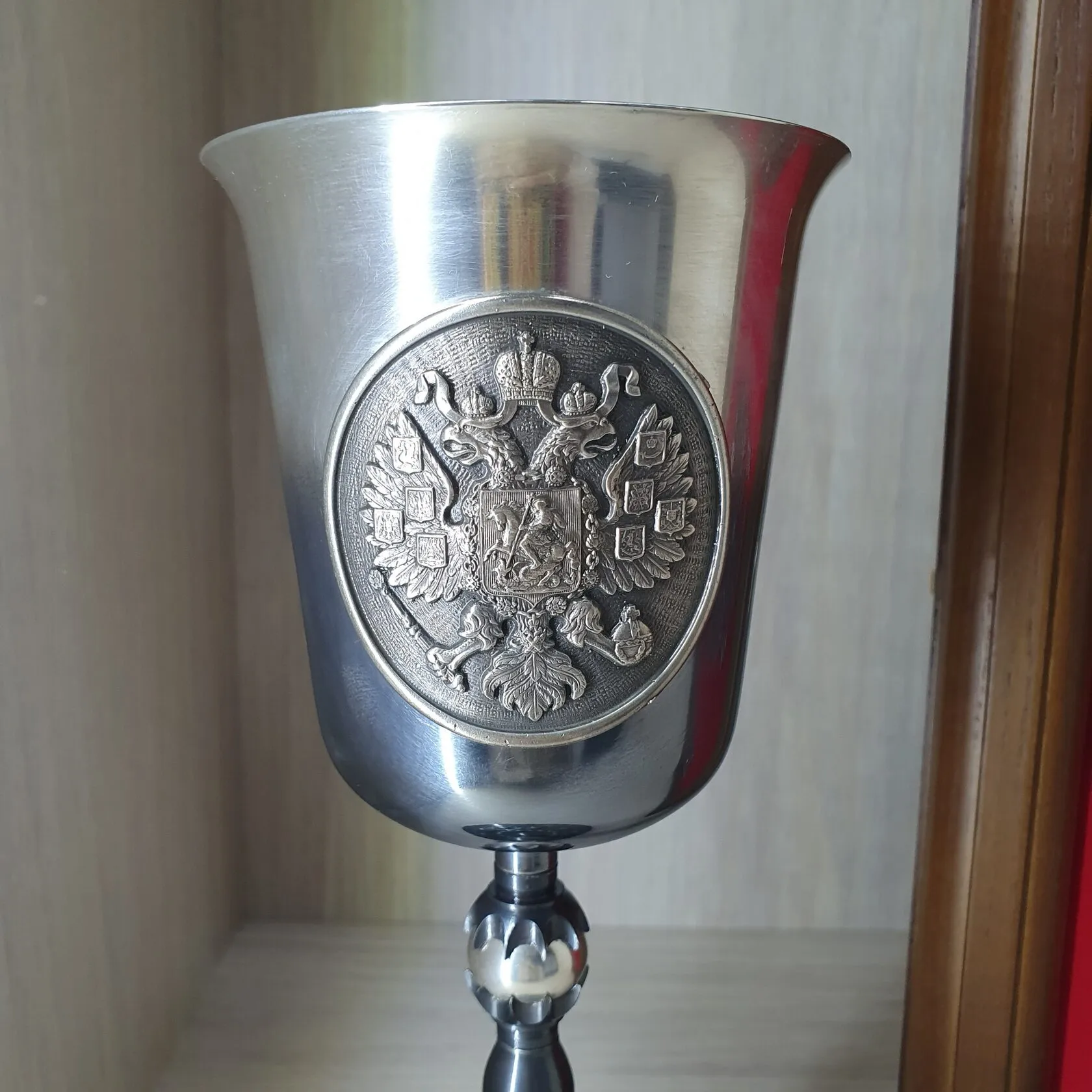 Бокал «Георгий Победоносец»