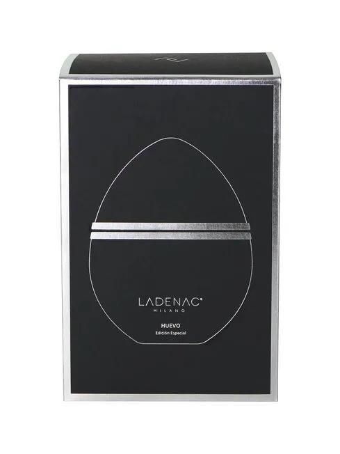 Свеча Bois de Russie Dark Blue Stripes 200g