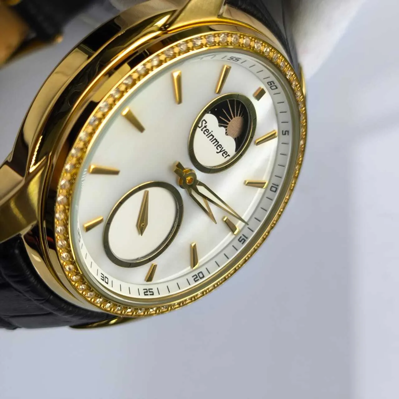 STEINMEYER S811.21.43